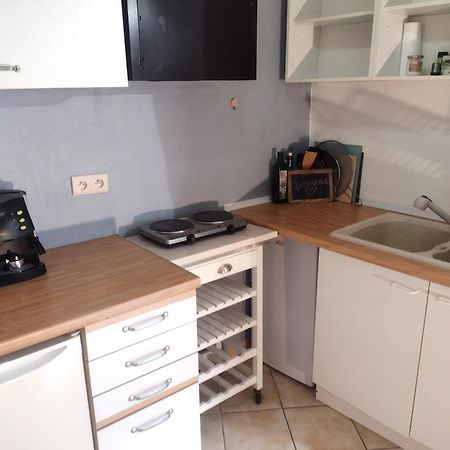 Studio Campanule Provence Verdon Riez Zewnętrze zdjęcie