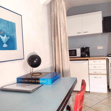 Studio Campanule Provence Verdon Riez Zewnętrze zdjęcie