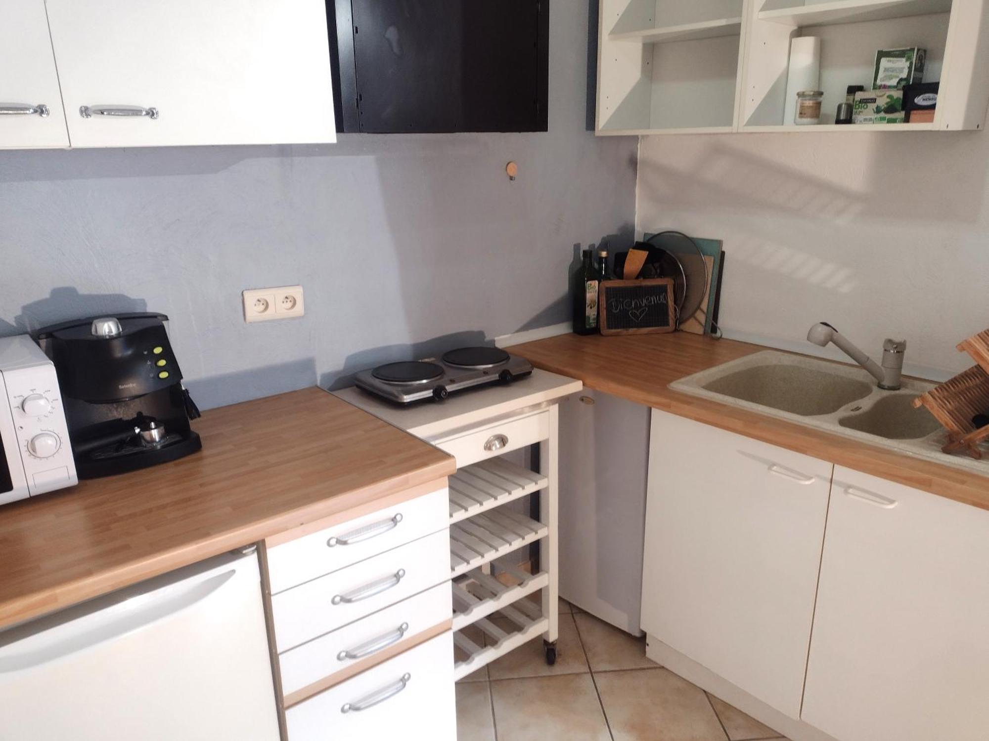 Studio Campanule Provence Verdon Riez Zewnętrze zdjęcie