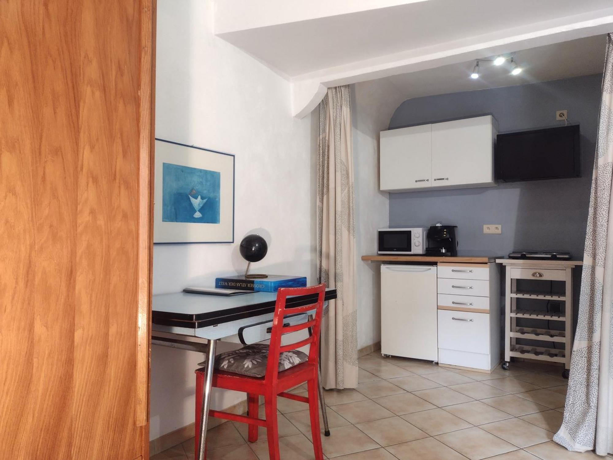 Studio Campanule Provence Verdon Riez Zewnętrze zdjęcie
