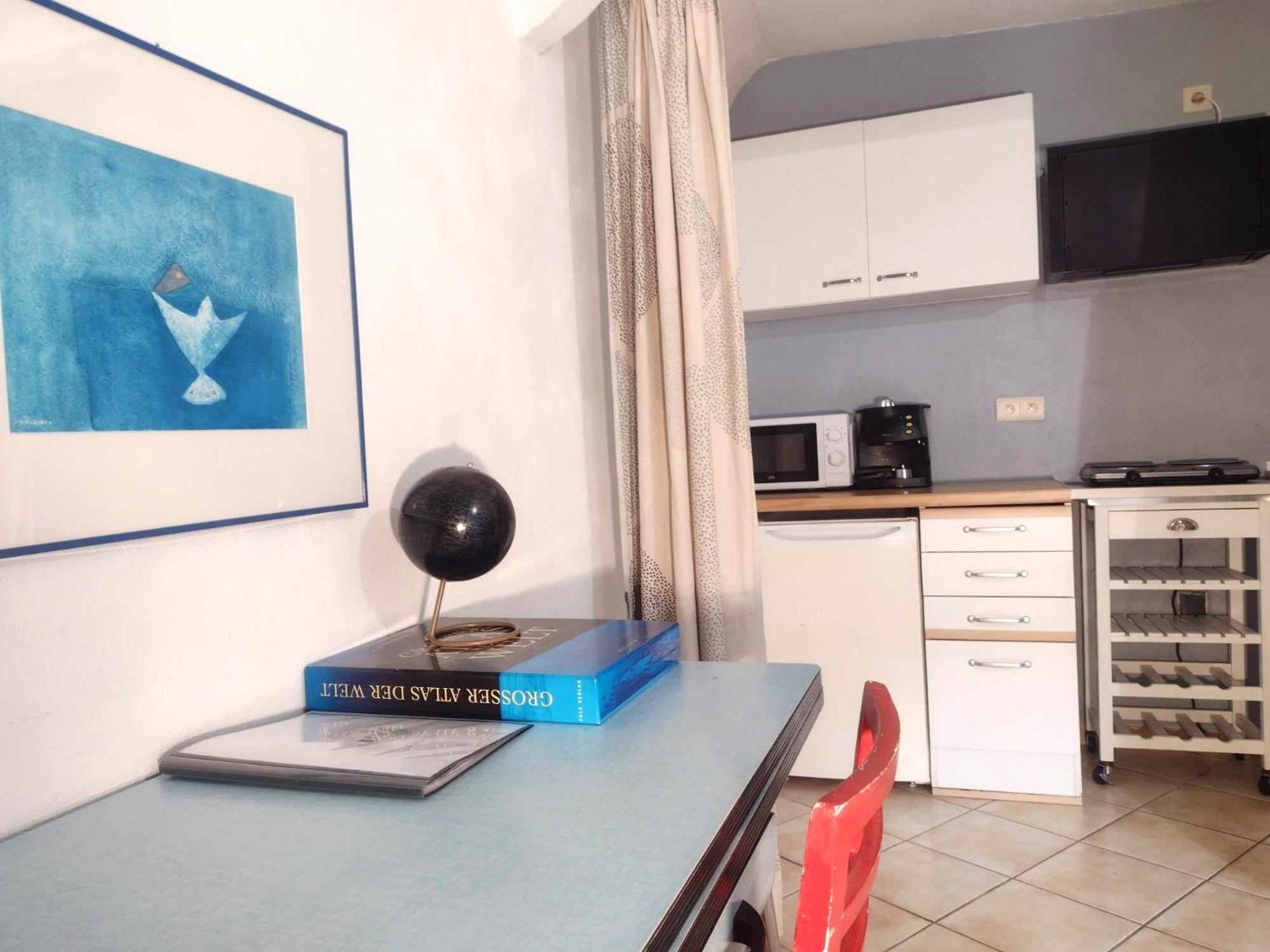 Studio Campanule Provence Verdon Riez Zewnętrze zdjęcie